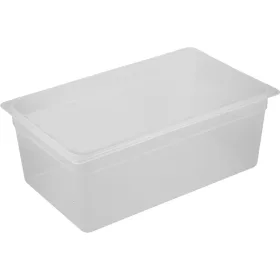 Yato Gastro műanyag tálaló edény GN 1/1 200 mm PP