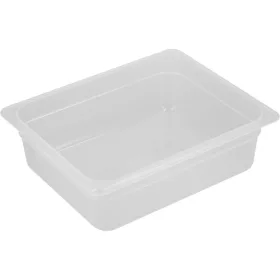Yato Gastro műanyag tálaló edény GN 1/2 100 mm PP