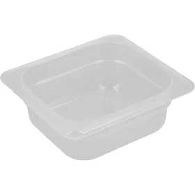 Yato Gastro műanyag tálaló edény GN 1/6 65 mm PP