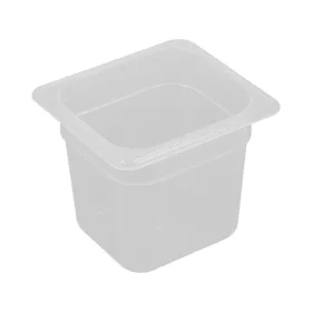 Yato Gastro műanyag tálaló edény GN 1/6 150 mm PP