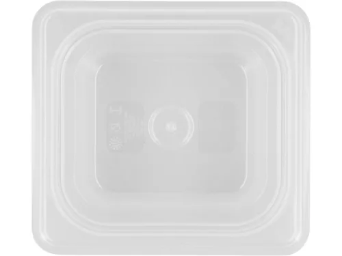 Yato Gastro műanyag tálaló edény GN 1/6 150 mm PP