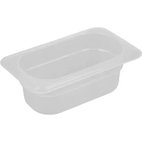 Yato Gastro műanyag tálaló edény GN 1/9 65 mm PP