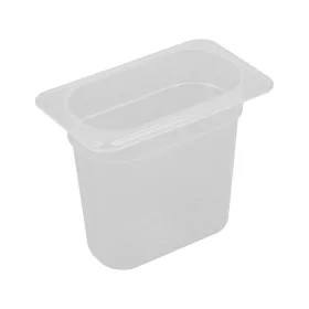 Yato Gastro műanyag tálaló edény GN 1/9 150 mm PP
