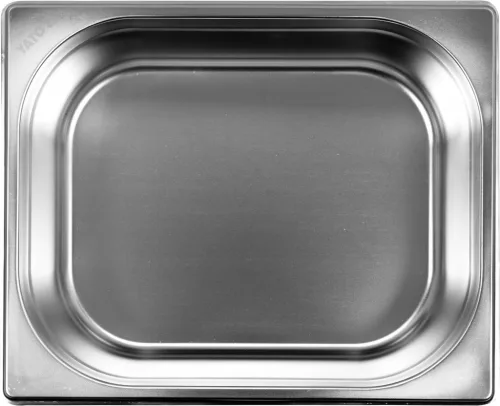 Yato Gastro gn 1/2 rozsdamentes acél tálaló edény 7l