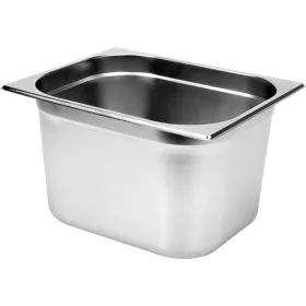 Yato Gastro gn 1/2 rozsdamentes acél tálaló edény 12,5l
