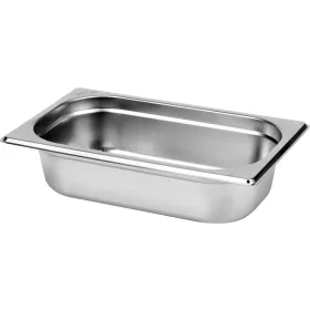 Yato Gastro gn 1/4 rozsdamentes acél tálaló edény 1,8l