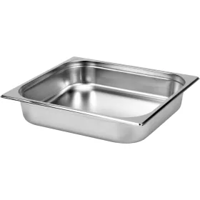 Yato Gastro gn 2/3 rozsdamentes acél tálaló edény 6,5l
