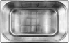 Yato Gastro gn 1/1 perforált rozsdamentes acél tálaló edény 26l