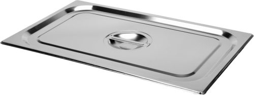 Yato Gastro gn 1/1 rozsdamentes acél tálaló fedő
