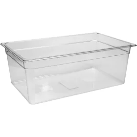 Yato Gastro gn 1/1 polikarbonát tálaló edény 25,6l