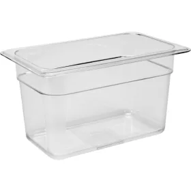 Yato Gastro gn 1/4 polikarbonát tálaló edény 3,7l