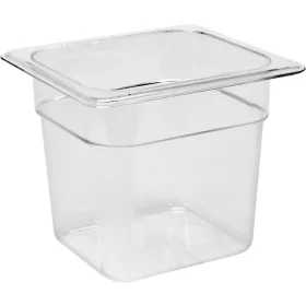 Yato Gastro gn 1/6 polikarbonát tálaló edény 2,2l