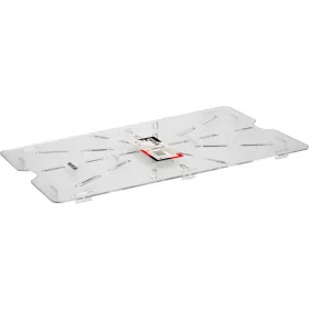 Yato Gastro gn 1/1 polikarbonát csepegtető tálca
