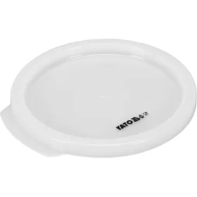 Yato Gastro kerek ételhordó, ételtároló fedő 13,5X1 cm