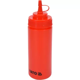 Yato Gastro szószadagoló 350ml piros