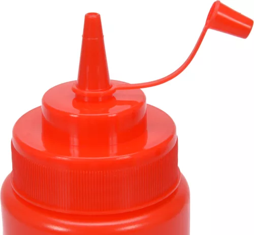 Yato Gastro szószadagoló 350ml piros