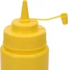 Yato Gastro szószadagoló 350ml sárga