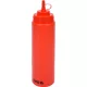 Yato Gastro szószadagoló 700ml piros