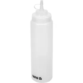 Yato Gastro szószadagoló 700ml fehér