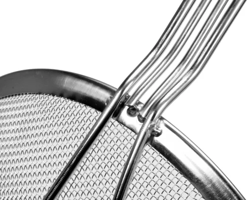 Yato Gastro szűrőkanál inox 260 mm