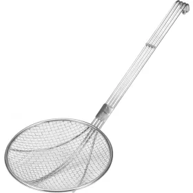 Yato Gastro szűrőkanál inox 200 mm