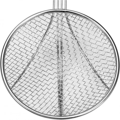 Yato Gastro szűrőkanál inox 200 mm