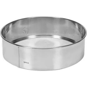 Yato Gastro finom hálós szita 220 mm