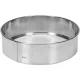 Yato Gastro finom hálós szita 220 mm
