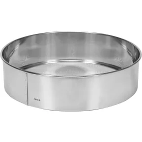 Yato Gastro finom hálós szita 280 mm