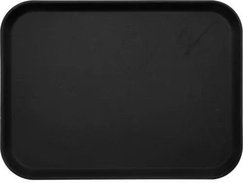 Yato Gastro csúszásgátló pincér tálca, négyszög alakú 515x380 mm