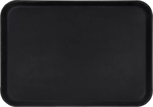 Yato Gastro csúszásgátló pincér tálca, négyszög alakú 650x450 mm