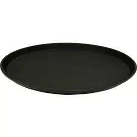 Yato Gastro csúszásgátló pincér tálca, kör alakú 405 mm