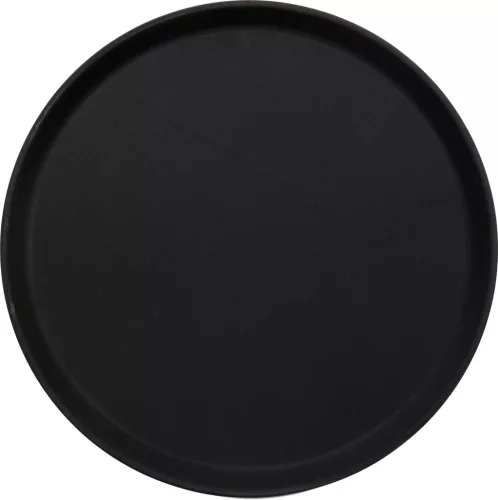 Yato Gastro csúszásgátló pincér tálca, kör alakú 405 mm