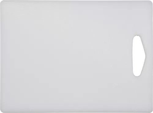 Yato Gastro vágódeszka 300X220x10 mm fehér