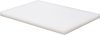 Yato Gastro vágódeszka 350X250x20 mm fehér