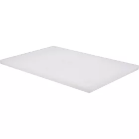 Yato Gastro vágódeszka 500X340x20 mm fehér
