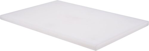 Yato Gastro vágódeszka 500X340x20 mm fehér