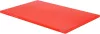 Yato Gastro vágódeszka 450x300x13 mm piros