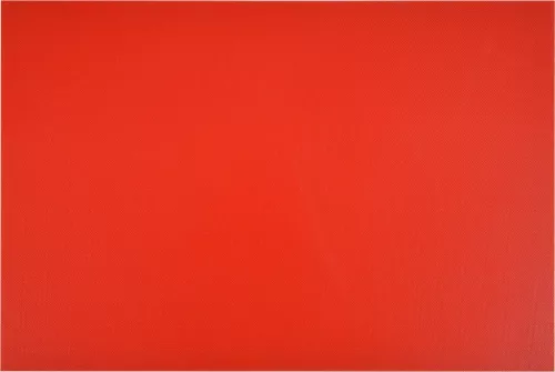 Yato Gastro vágódeszka 450x300x13 mm piros