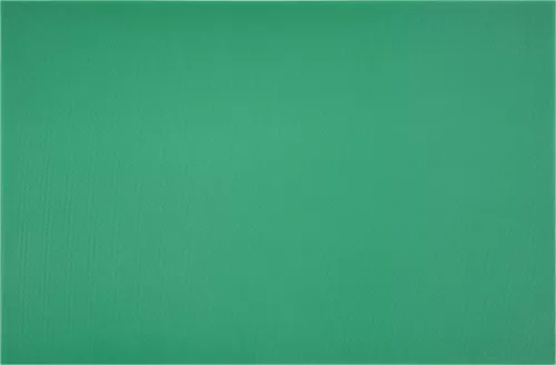 Yato Gastro vágódeszka 450x300x13 mm zöld