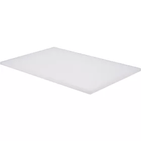 Yato Gastro vágódeszka 450x300x13 mm fehér