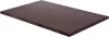 Yato Gastro vágódeszka 450x300x13 mm barna