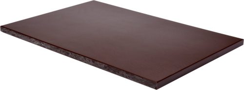 Yato Gastro vágódeszka 600x400x20 mm barna