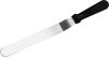 Yato Gastro Cukrász spatula szögletes 385x30 mm rozsdamentes acél