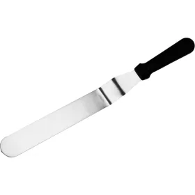 Yato Gastro cukrász spatula hajlított 430x40 mm