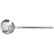 Yato Gastro szűrőkanál 160 mm rozsdamentes acél