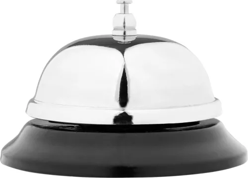 Yato Gastro recepciós csengő 85 mm