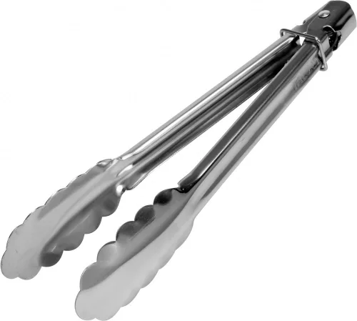 Yato Gastro univerzális konyhai fogó 240 mm rozsdamentes acél