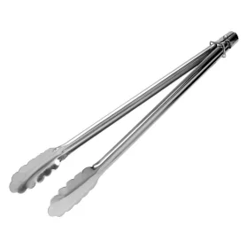 Yato Gastro univerzális konyhai fogó 400 mm rozsdamentes acél