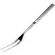 Yato Gastro húsvilla 280 mm rozsdamentes acél